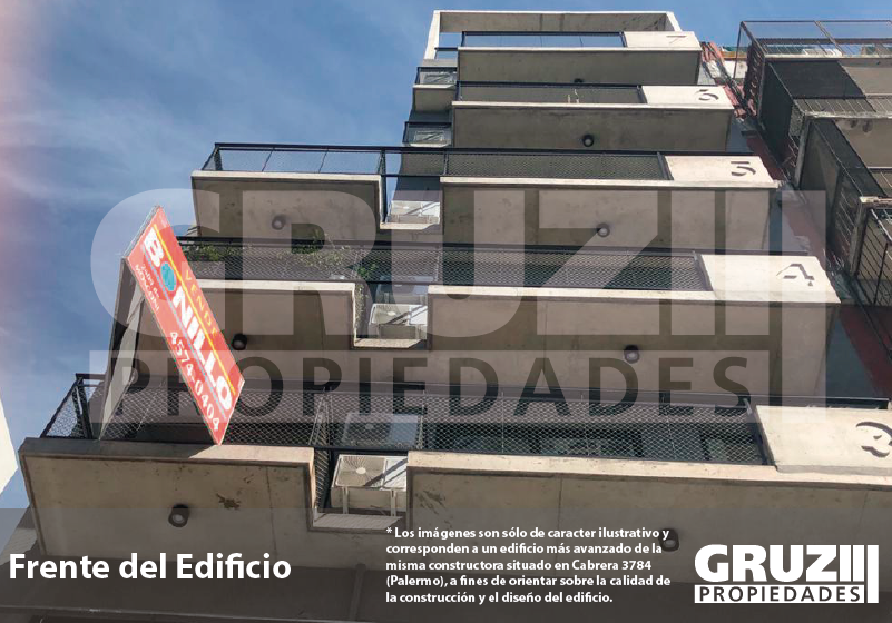 EMPRENDIMIENTO VIRASORO 