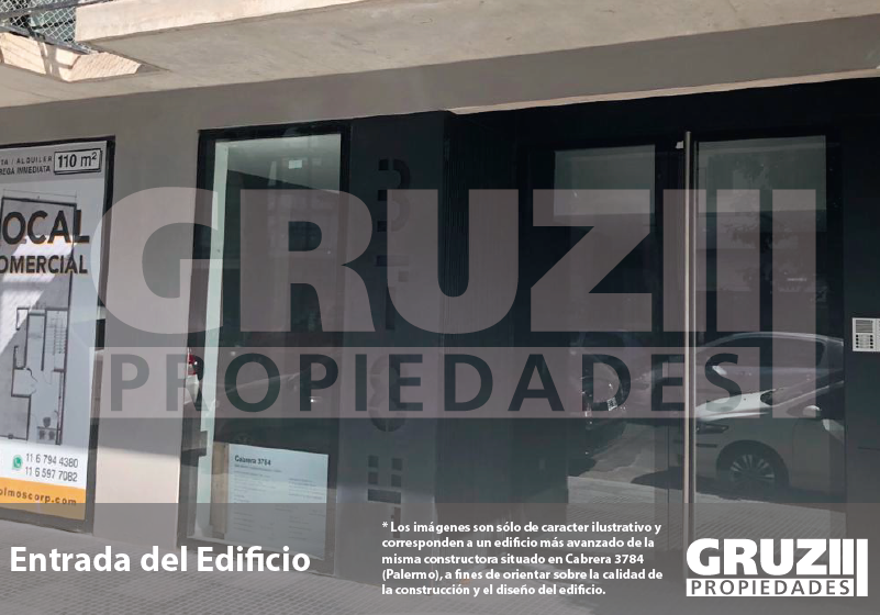 EMPRENDIMIENTO VIRASORO 