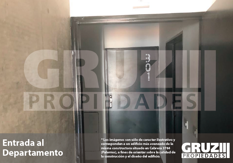 EMPRENDIMIENTO VIRASORO 