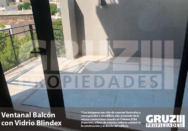EMPRENDIMIENTO VIRASORO 