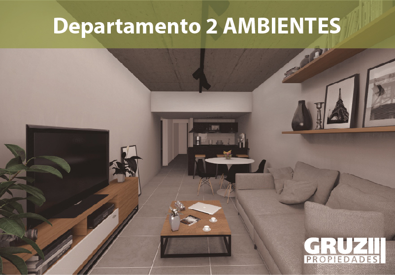 EMPRENDIMIENTO VIRASORO 