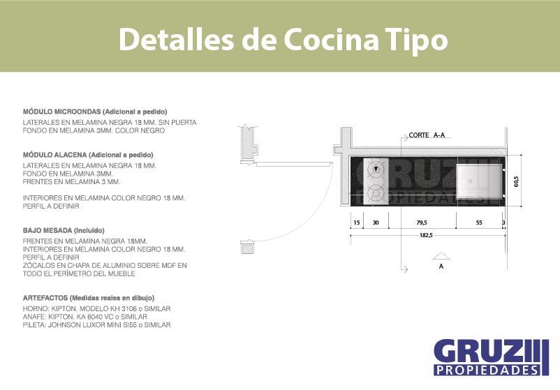 EMPRENDIMIENTO VIRASORO 