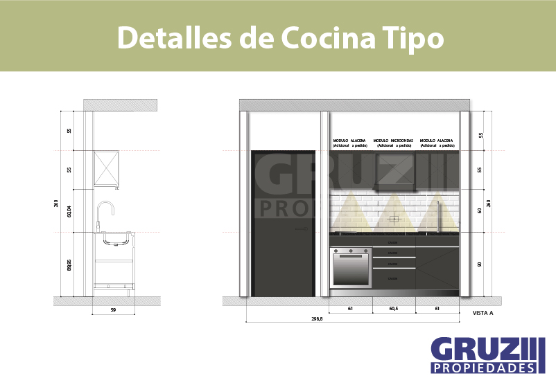 EMPRENDIMIENTO VIRASORO 